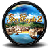 Port Royale 2 1 Icon 72x72 png